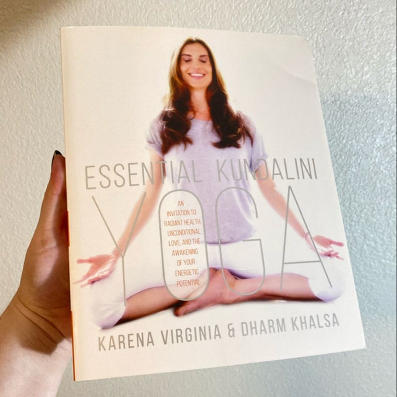 Essential Kundalini Yoga