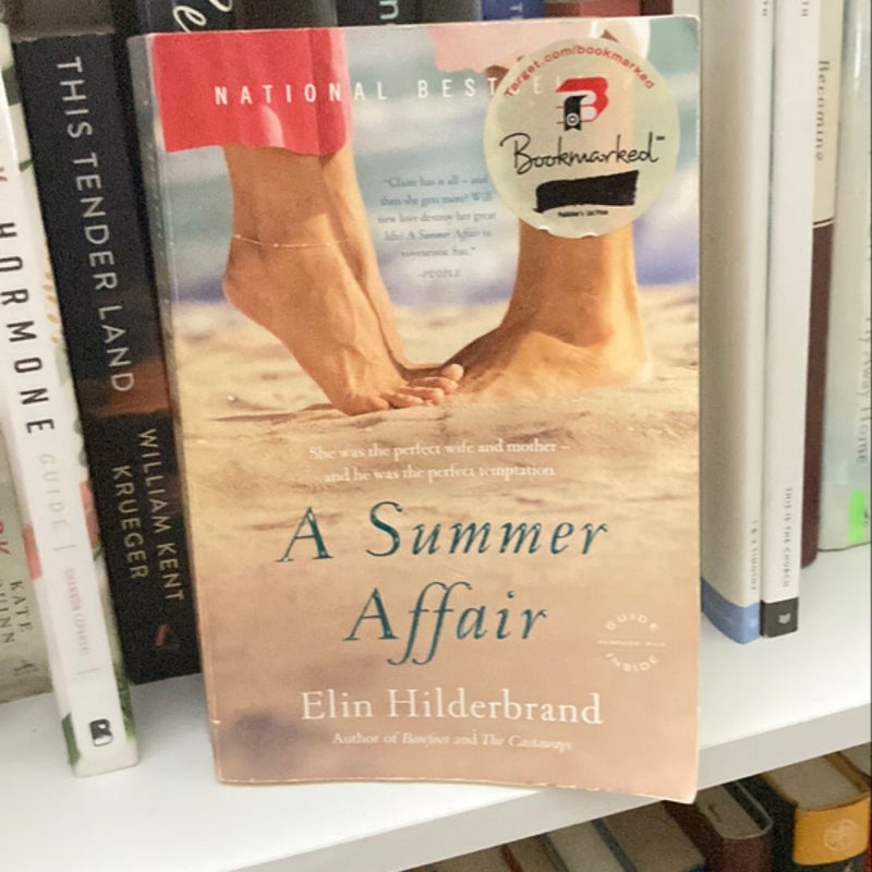 A Summer Affair