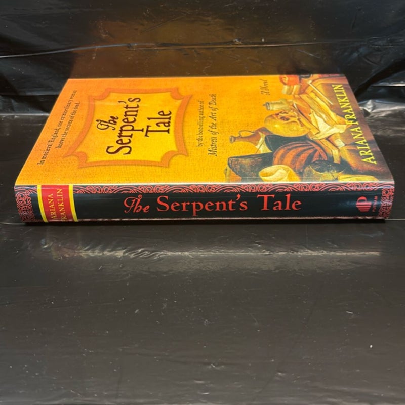 The Serpent's Tale