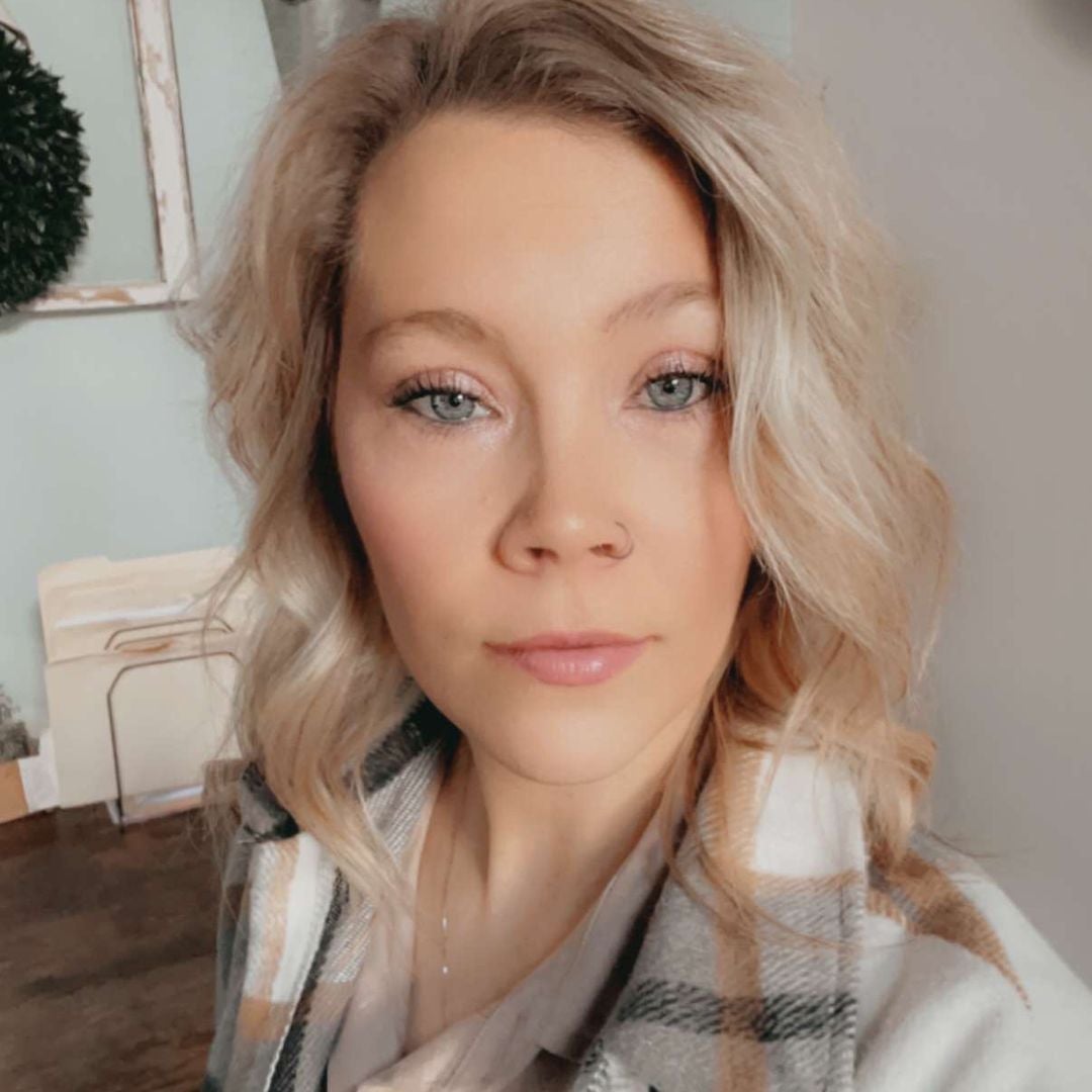 Natalie!