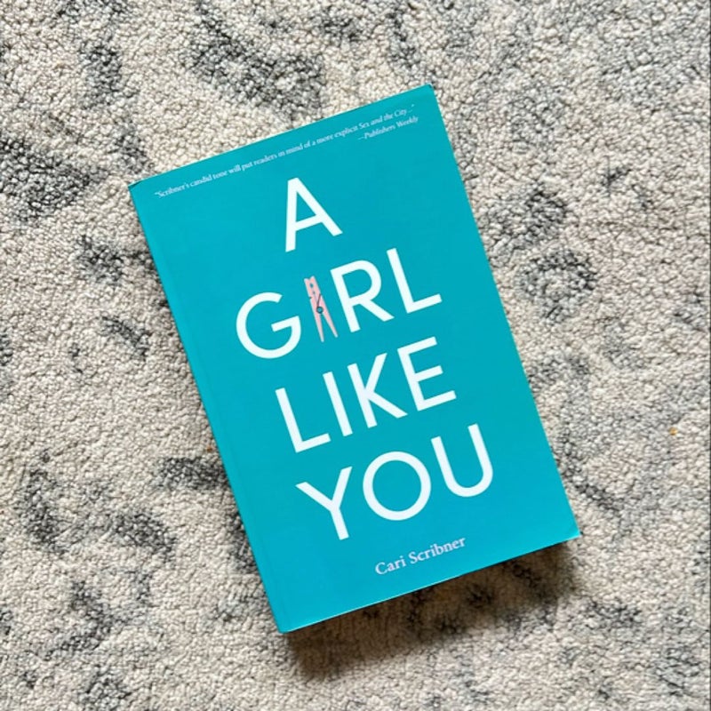 A Girl Like You