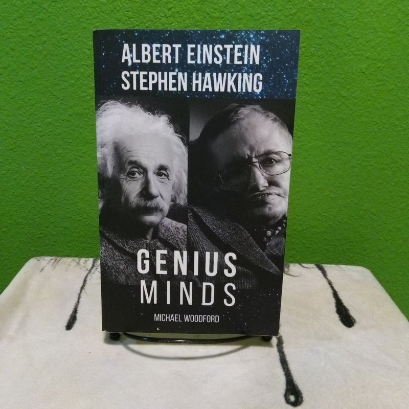 Genius Minds