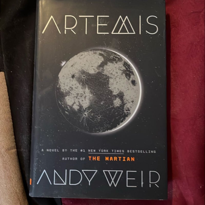 Artemis