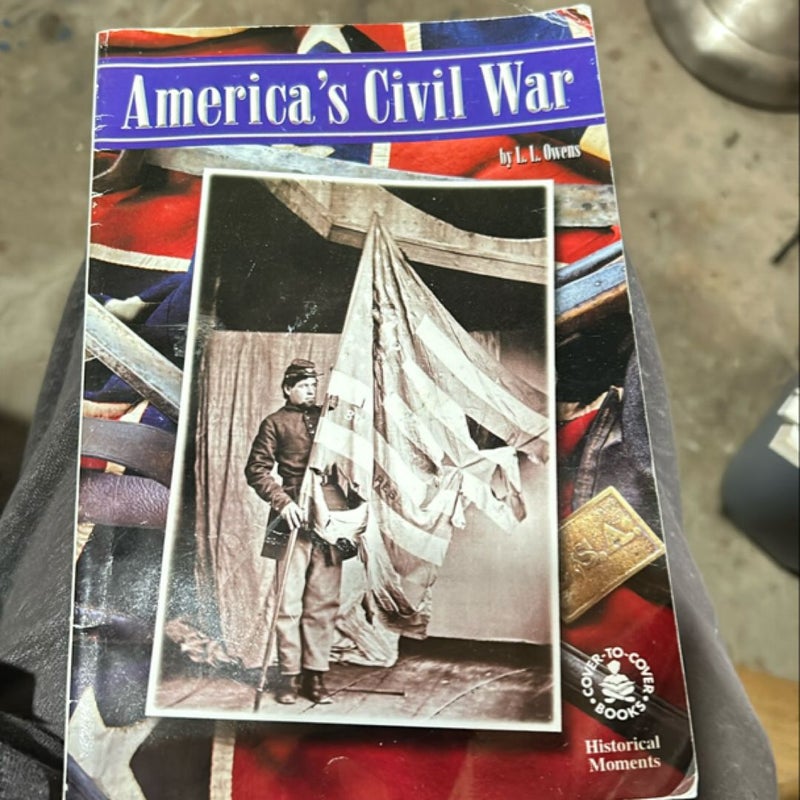 America's Civil War