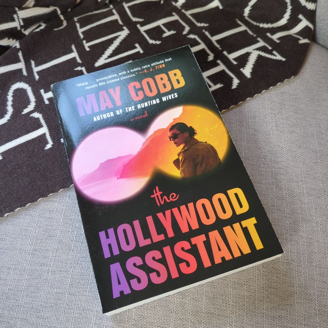 The Hollywood Assistant