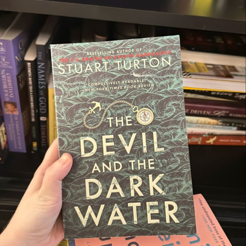 The Devil and the Dark Water