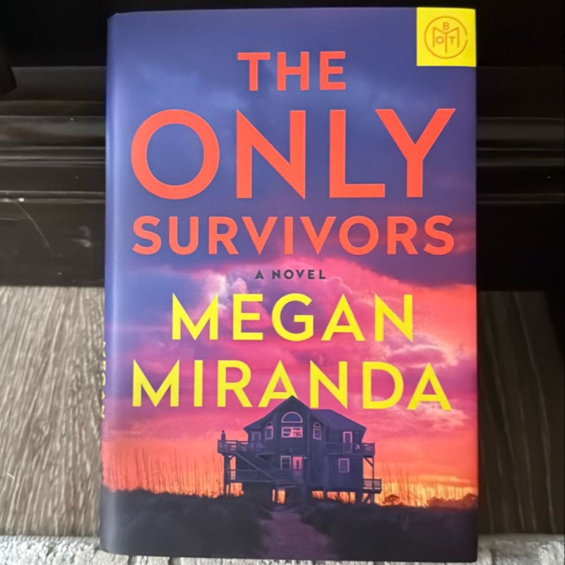 The Only Survivors