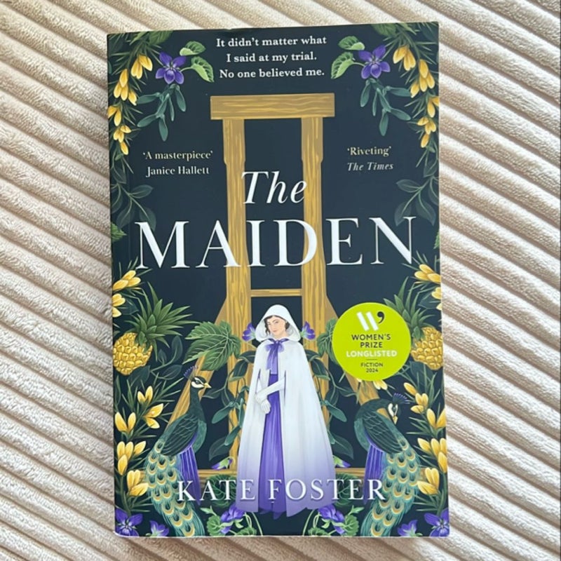 The Maiden