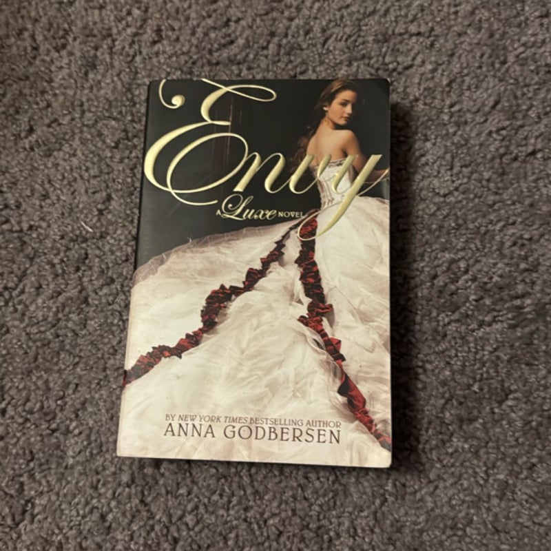 Envy