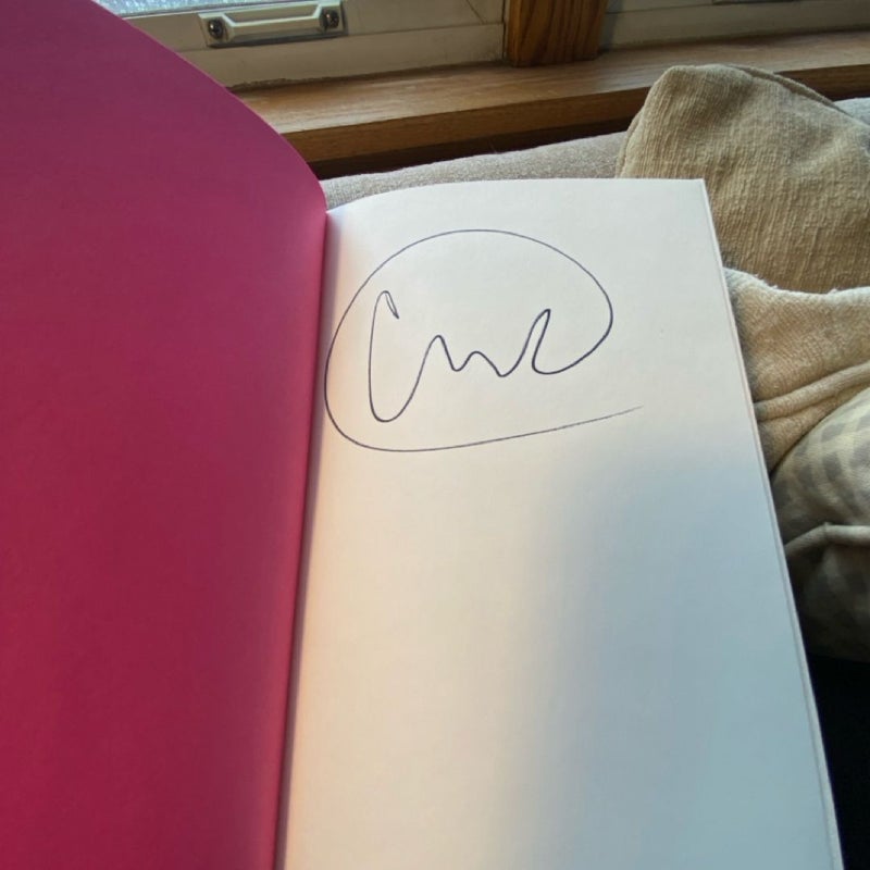 SIGNED edition Better Together