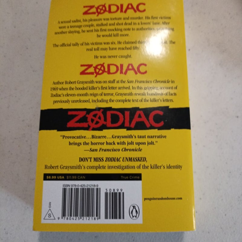 Zodiac