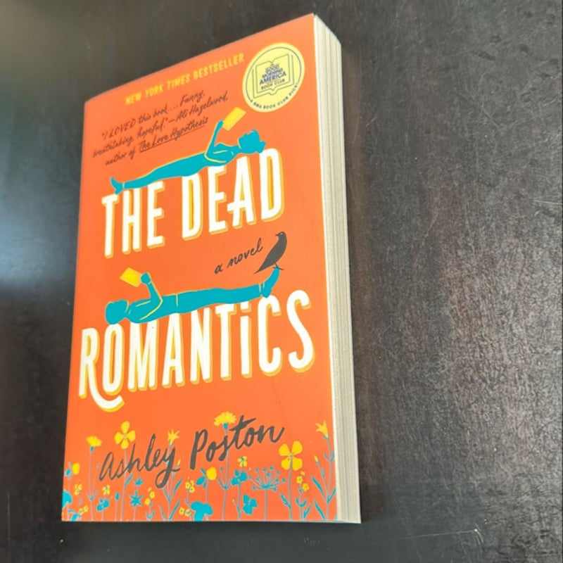 The Dead Romantics