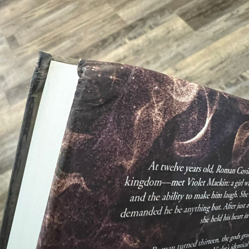 Obsessively Yours: Naked hardcover 
