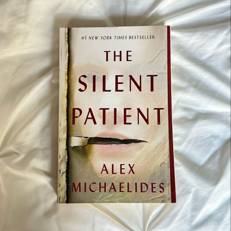 The Silent Patient