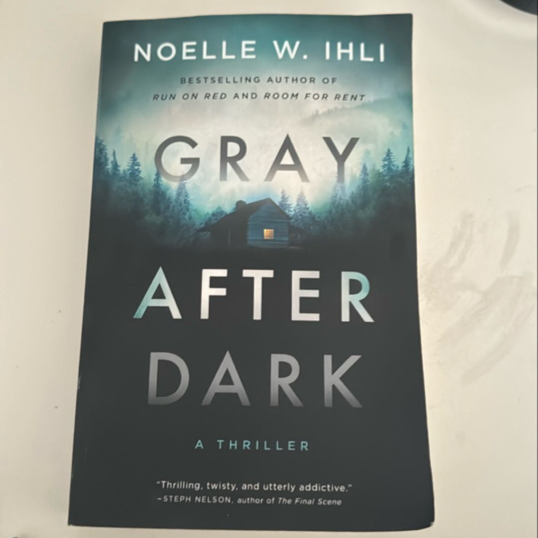 Gray after Dark