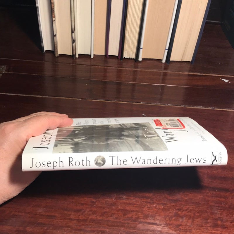 The Wandering Jews