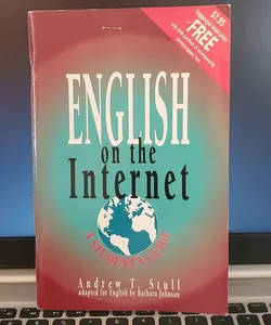 English on the Internet