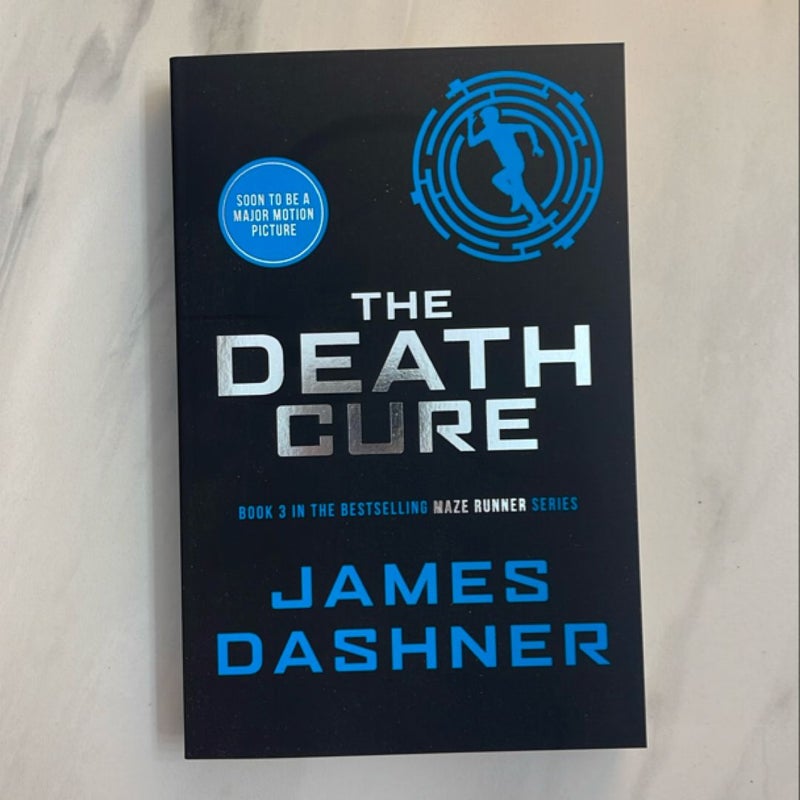 Maze Runner Series