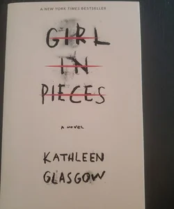 Girl in Pieces