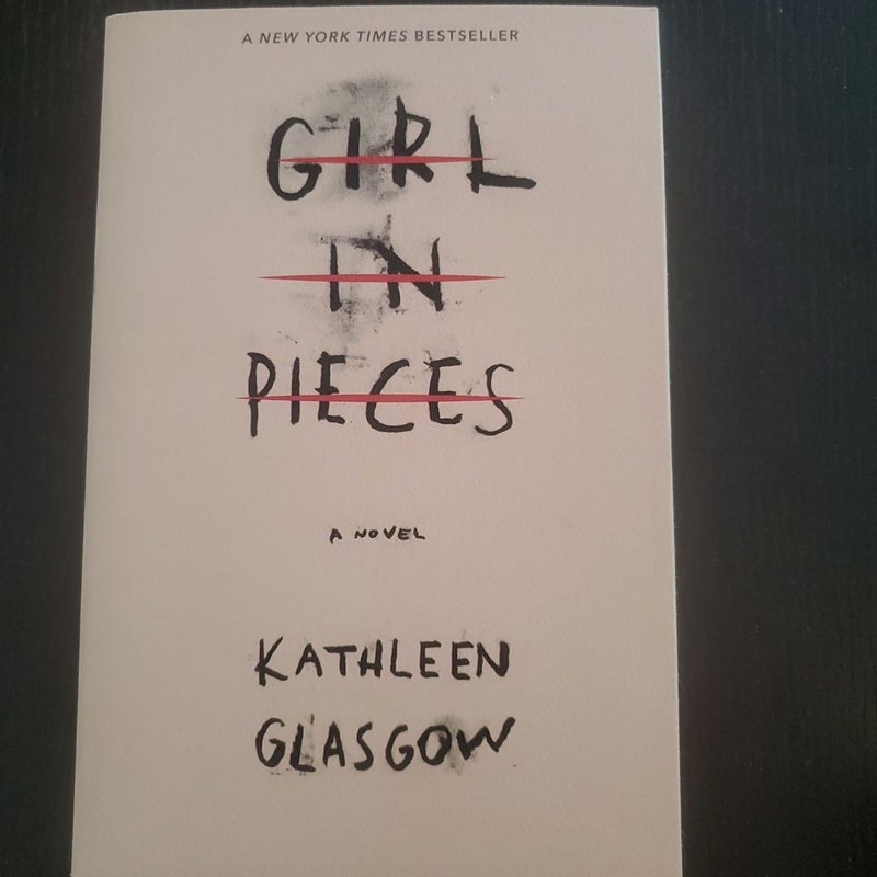 Girl in Pieces