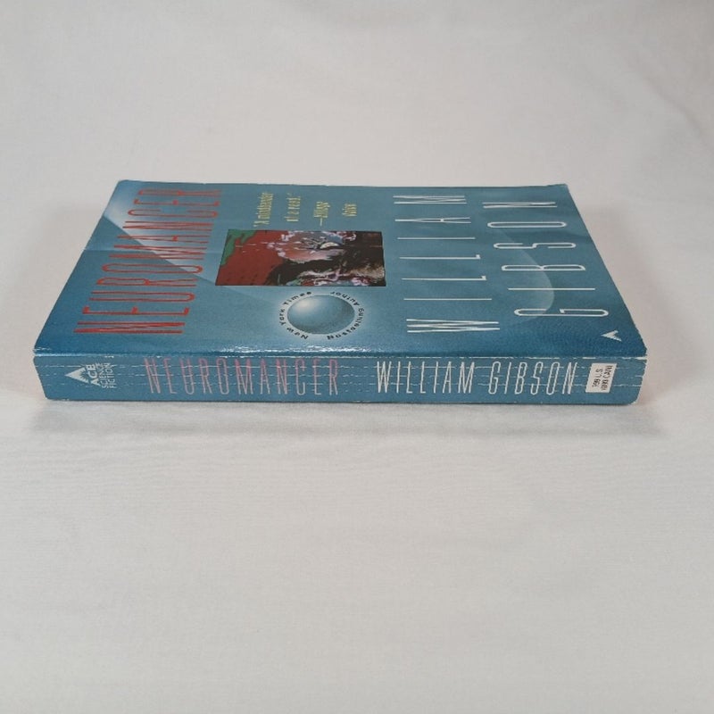 Neuromancer