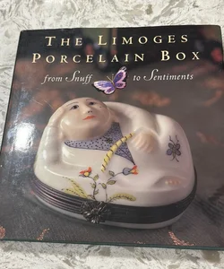 The Limoges Porcelain Box