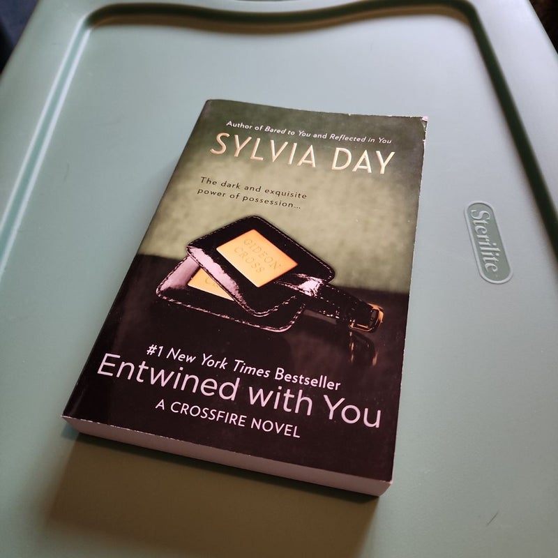 Entwined with You