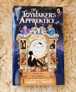 The Toymaker's Apprentice