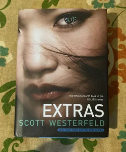 Extras (1st Edition)