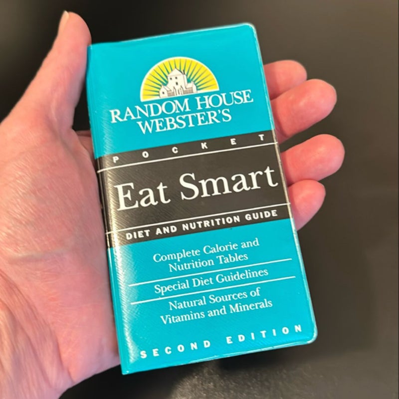 Random House Eat Smart