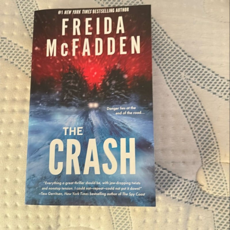 The Crash
