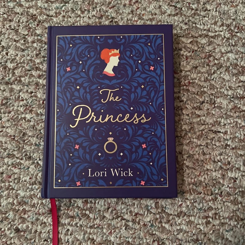 The Princess (Special Edition)