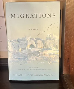 Migrations