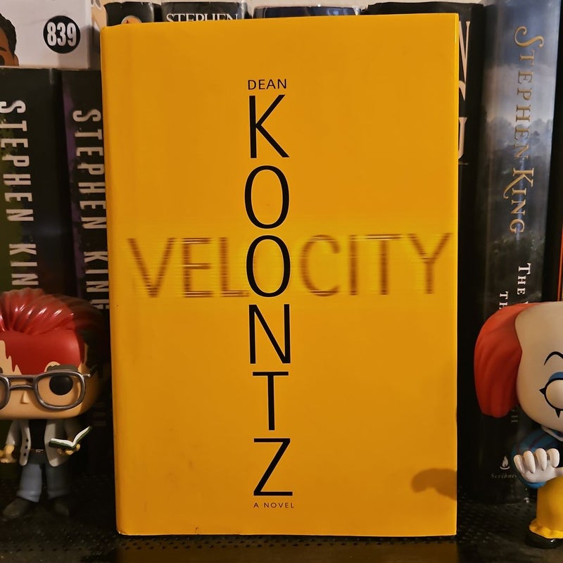 Velocity