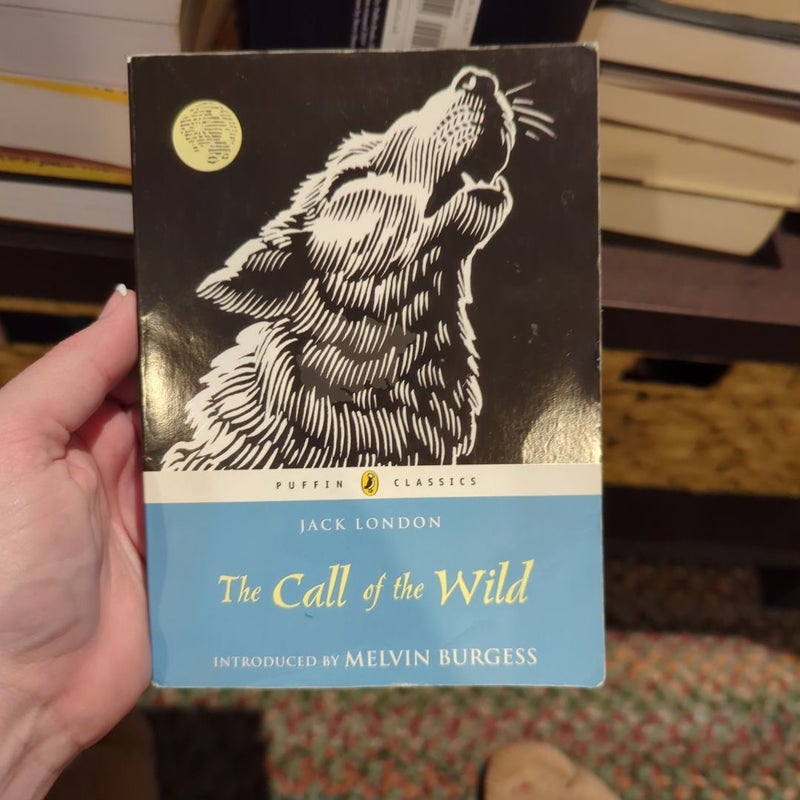 The Call of the Wild