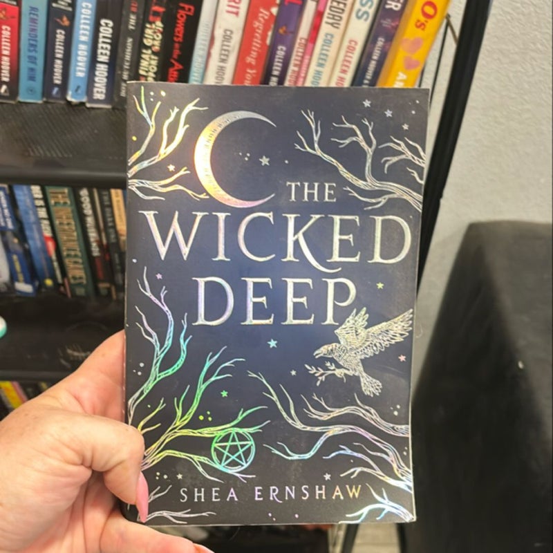 The Wicked Deep