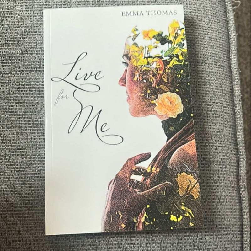 Live for Me