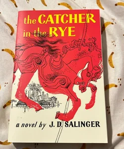 The Catcher in the Rye