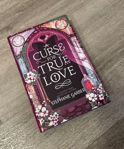 A Curse For True Love Fairyloot 