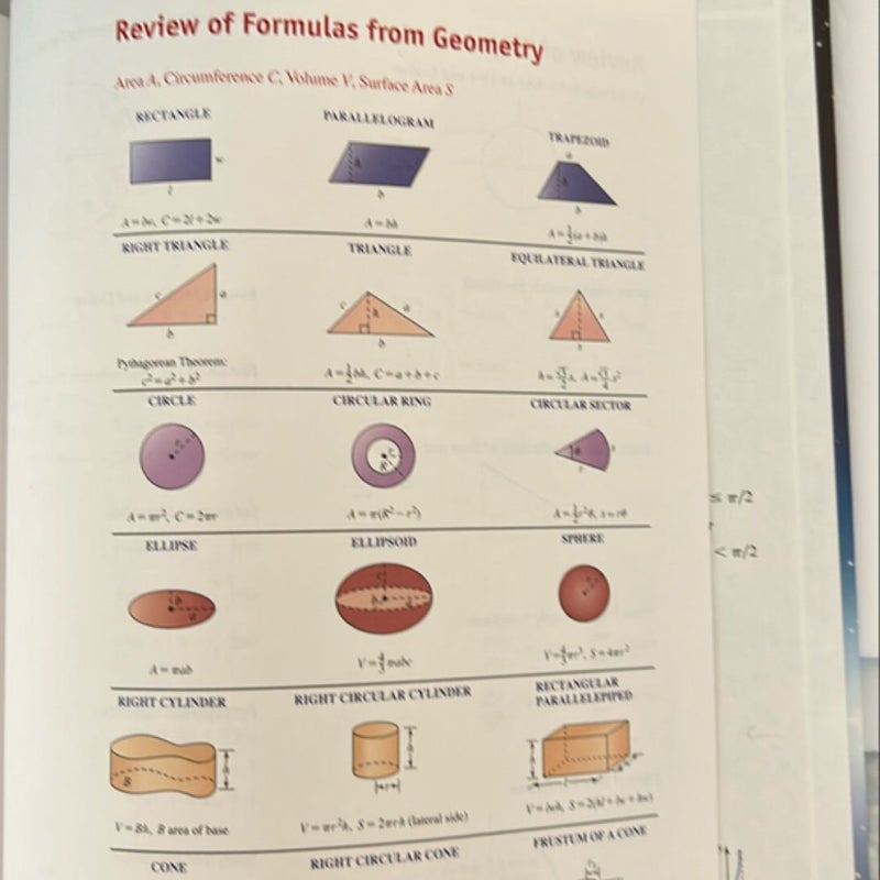 Essentials of Precalculus with Calculus Previews