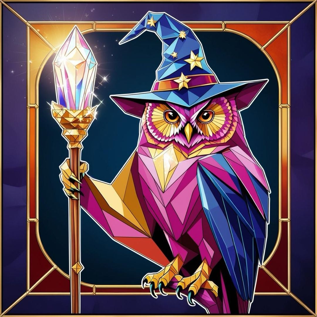 Superb Owl Books