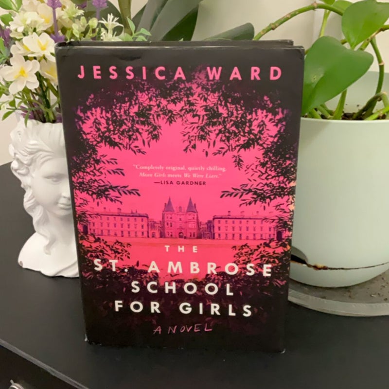 The St. Ambrose School for Girls