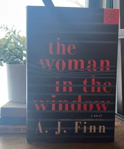 The Woman in the Window