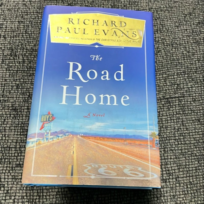 The Road Home