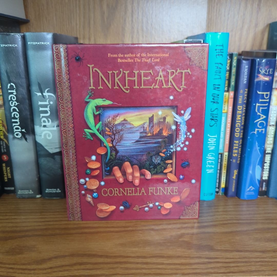 Inkheart