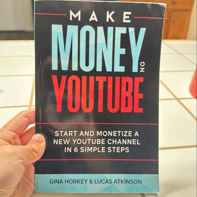 Make Money on YouTube