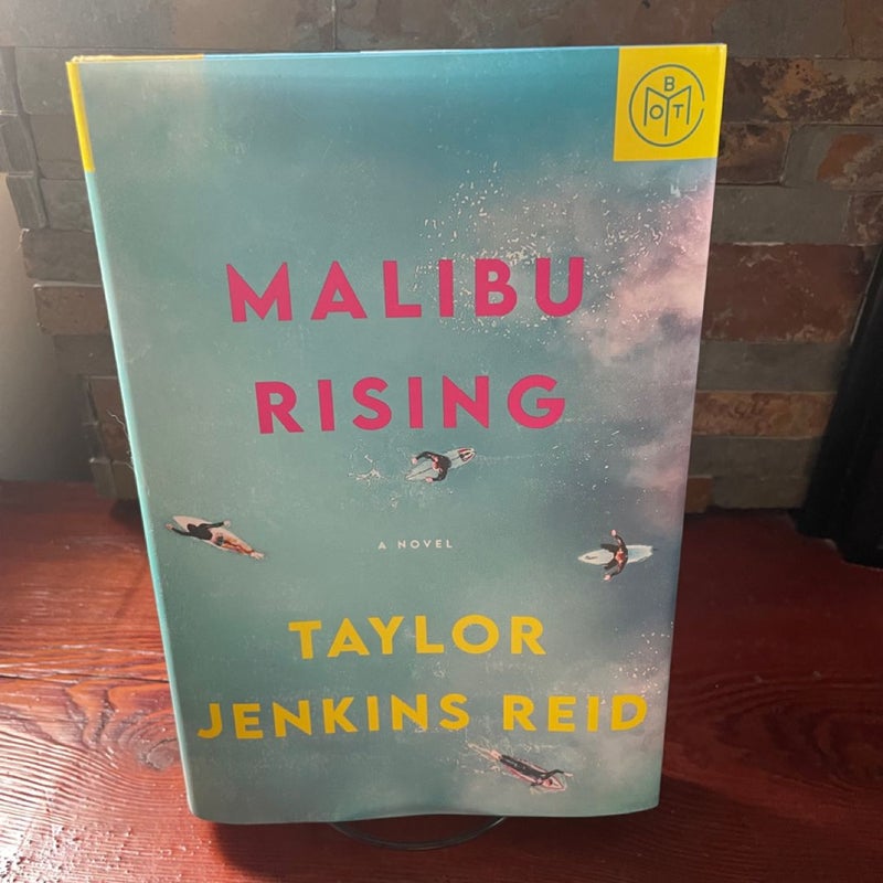 Malibu Rising