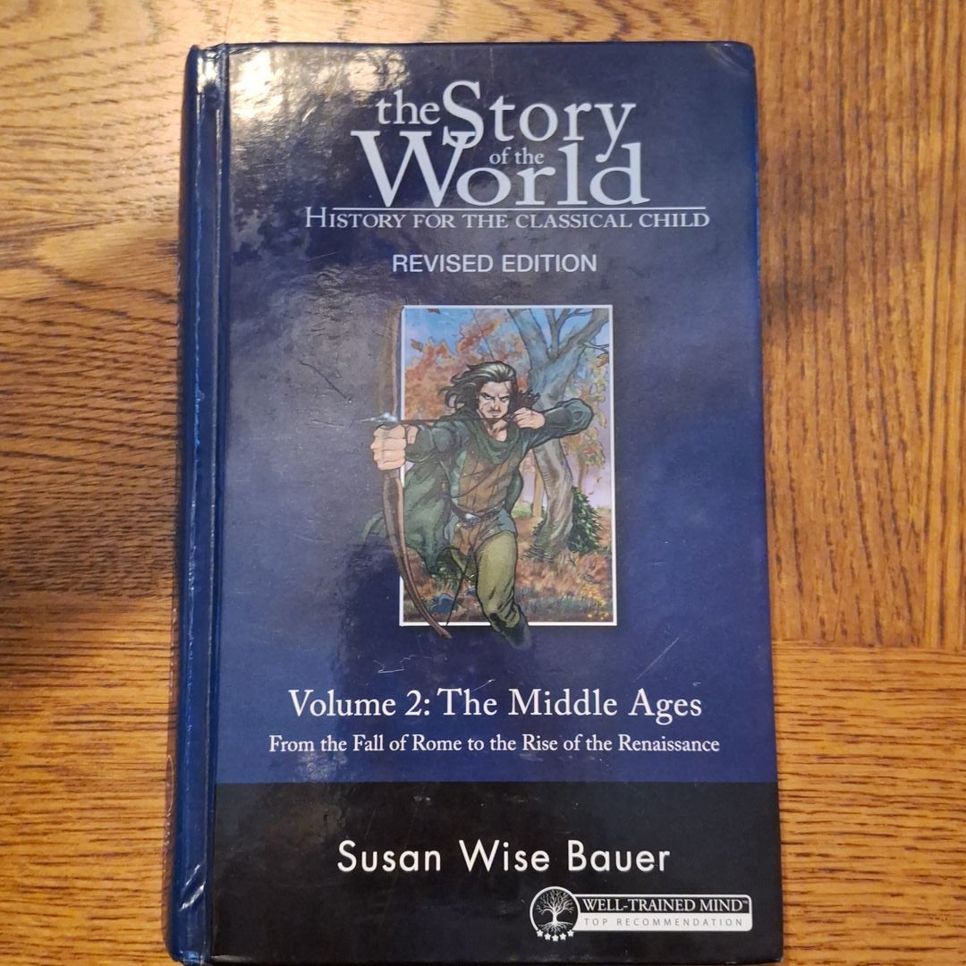 Story of the World #2 Middle Ages