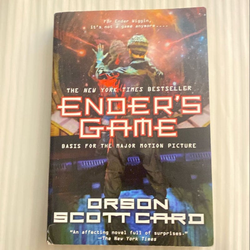 Ender's Game