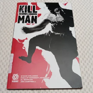 Kill a Man